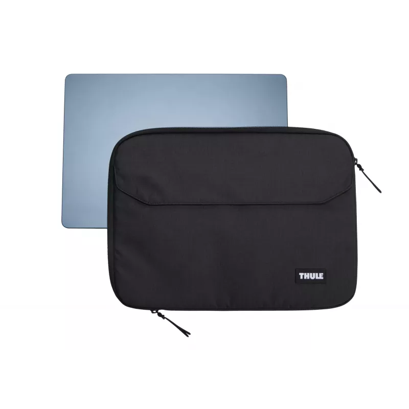 Thule Lithos TLS115 - nero, 38,1 cm (15 pollici), custodia protettiva
