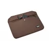 Thule Lithos TLS115 - Nuanced brown 38,1 cm (15 pollici) custodia protettiva case