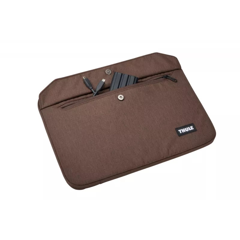 Thule Lithos TLS115 - Nuanced brown 38,1 cm (15 pollici) custodia protettiva case