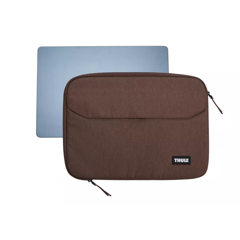 Thule Lithos TLS115 - Nuanced brown 38,1 cm (15 pollici) custodia protettiva case