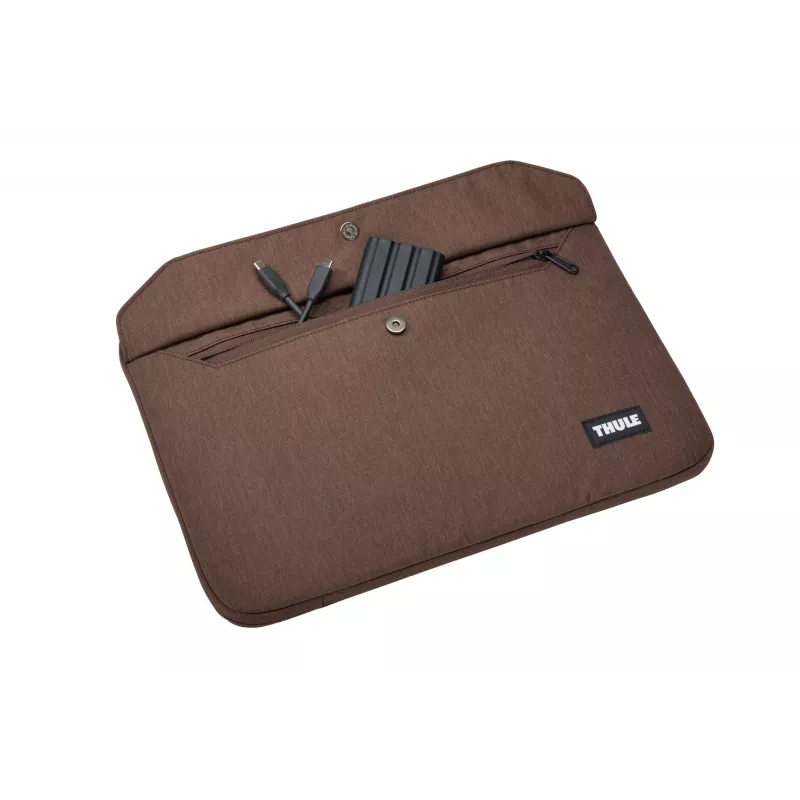 Thule Lithos TLS116 - Nuanced Brown 40,6 cm (16 pollici) custodia protettiva case