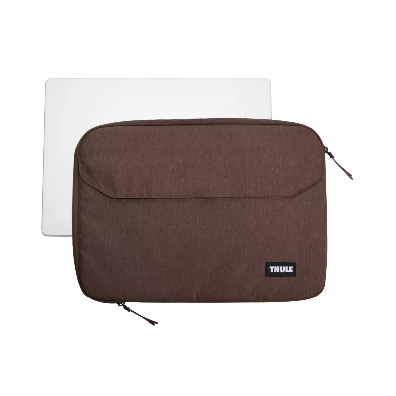 Thule Lithos TLS116 - Nuanced Brown 40,6 cm (16 pollici) custodia protettiva case