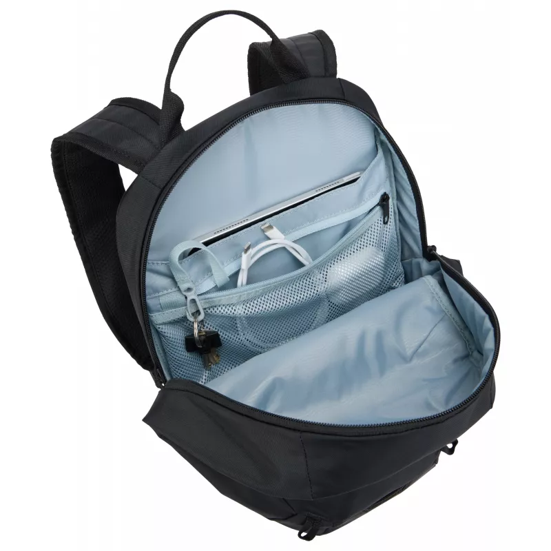 Thule EnRoute TEBP5112 - zaino nero zaino casual nylon
