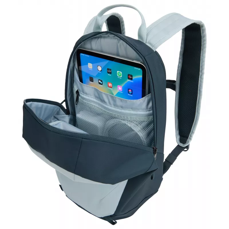 Thule EnRoute TEBP5112 - Soft Blue/Darkest Blue zaino casual nylon