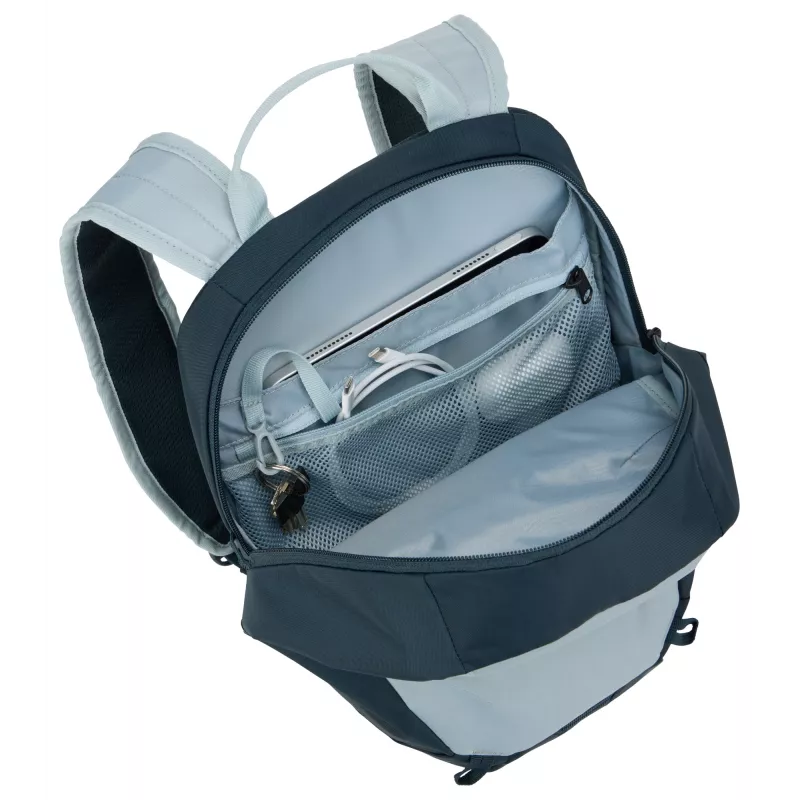 Thule EnRoute TEBP5112 - Soft Blue/Darkest Blue zaino casual nylon
