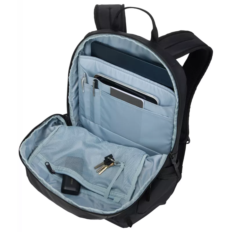Thule EnRoute TEBP5116 - zaino nero zaino casual nylon