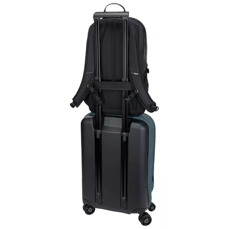 Thule EnRoute TEBP5116 - zaino nero zaino casual nylon