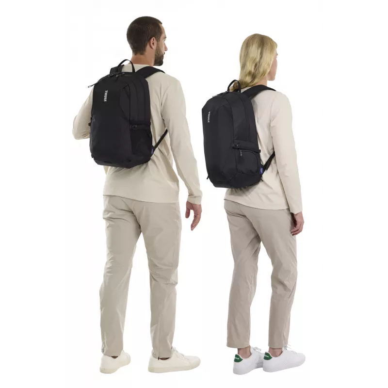 Thule EnRoute TEBP5116 - zaino nero zaino casual nylon