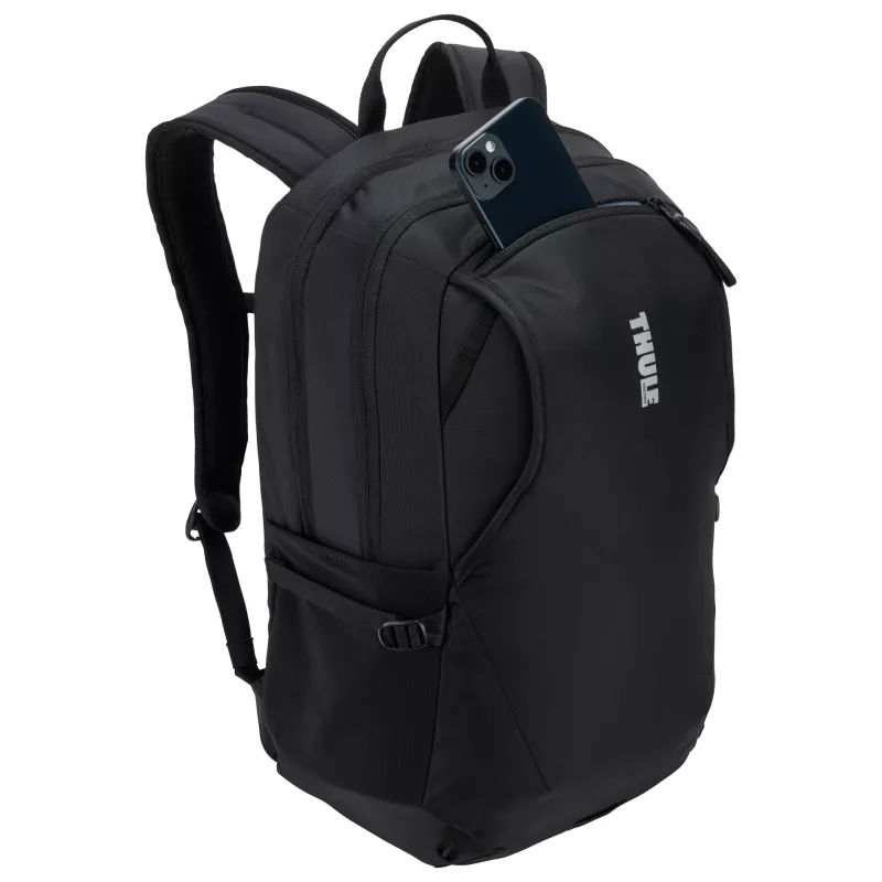 Thule EnRoute TEBP5216 - nero zaino casual nylon