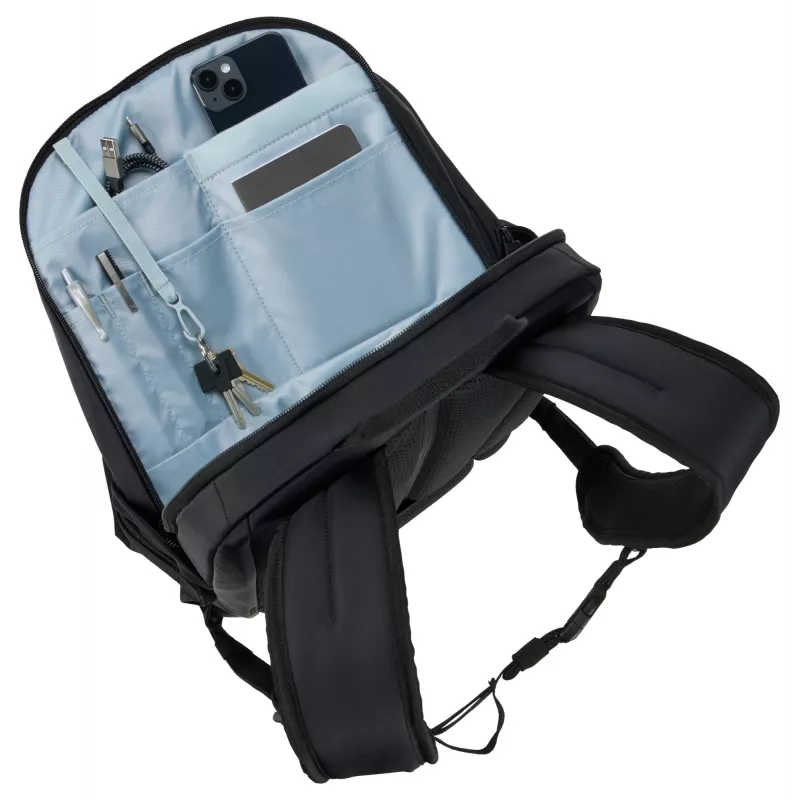 Thule EnRoute TEBP5216 - nero zaino casual nylon