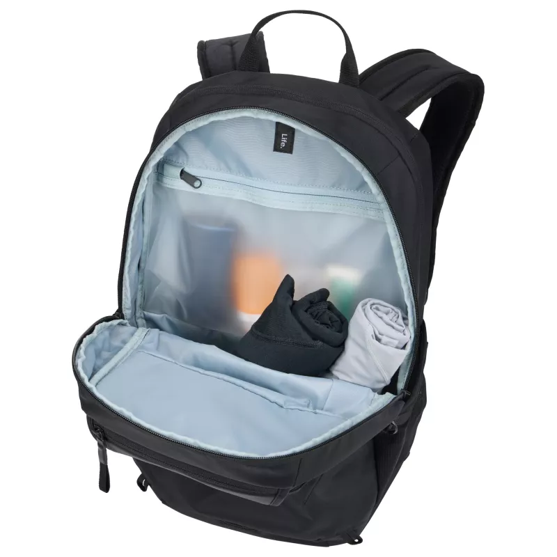 Thule EnRoute TEBP5216 - nero zaino casual nylon