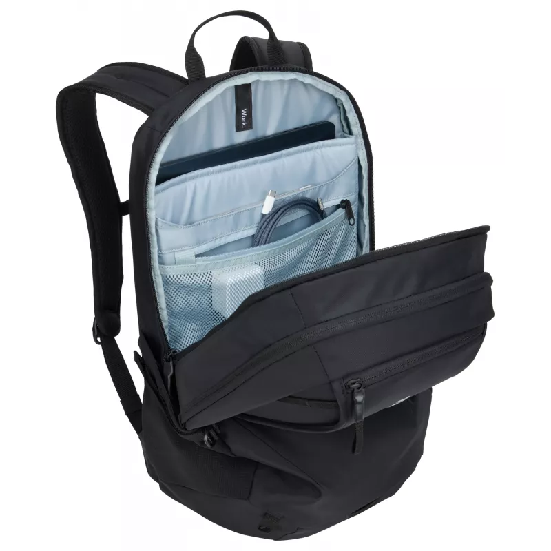 Thule EnRoute TEBP5216 - nero zaino casual nylon