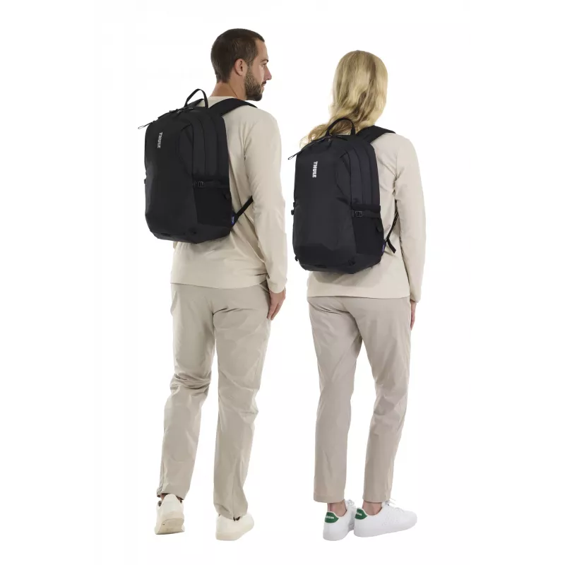 Thule EnRoute TEBP5216 - nero zaino casual nylon
