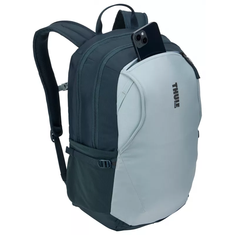 Thule EnRoute TEBP5216 - Soft Blue/Darkest Blue zaino casual nylon