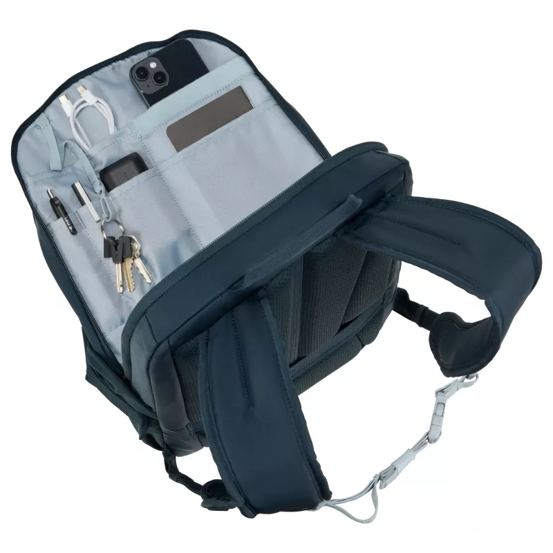 Thule EnRoute TEBP5216 - Soft Blue/Darkest Blue zaino casual nylon