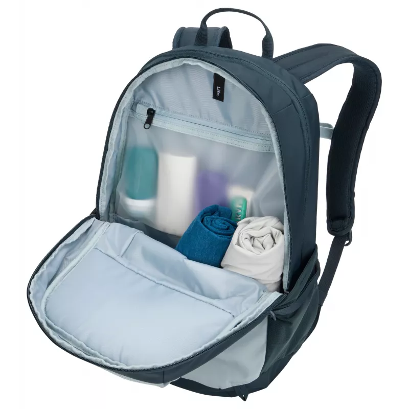 Thule EnRoute TEBP5216 - Soft Blue/Darkest Blue zaino casual nylon