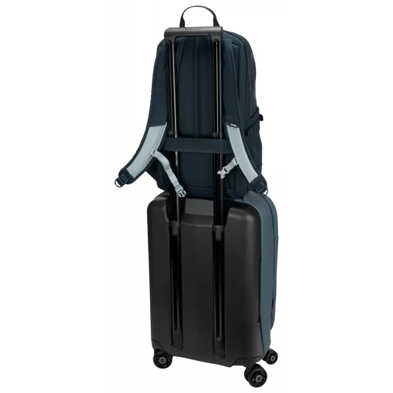 Thule EnRoute TEBP5216 - Soft Blue/Darkest Blue zaino casual nylon