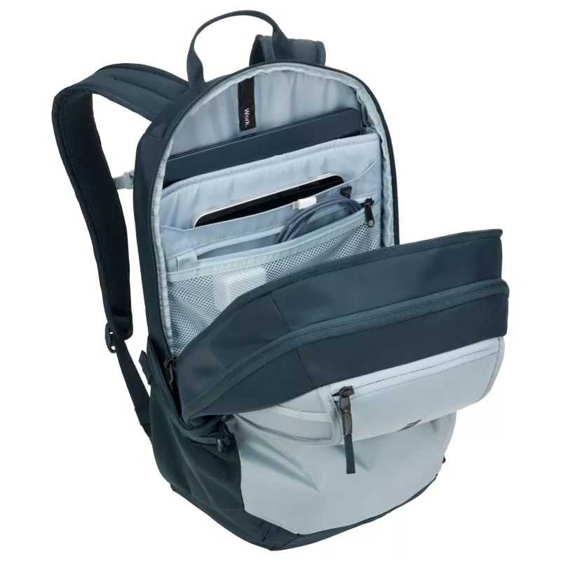 Thule EnRoute TEBP5216 - Soft Blue/Darkest Blue zaino casual nylon