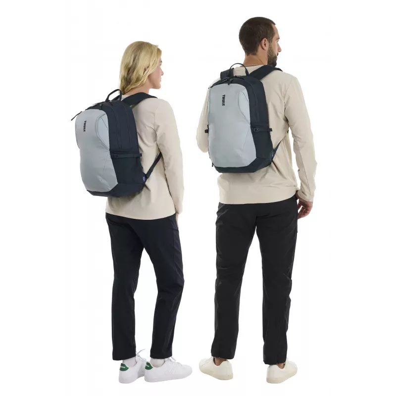Thule EnRoute TEBP5216 - Soft Blue/Darkest Blue zaino casual nylon