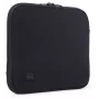 Case Logic Laps Sleeve PC 13 pollici nero, custodia, 33 cm (13 pollici)