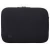 Case Logic Laps Sleeve PC 13 pollici nero, custodia, 33 cm (13 pollici)