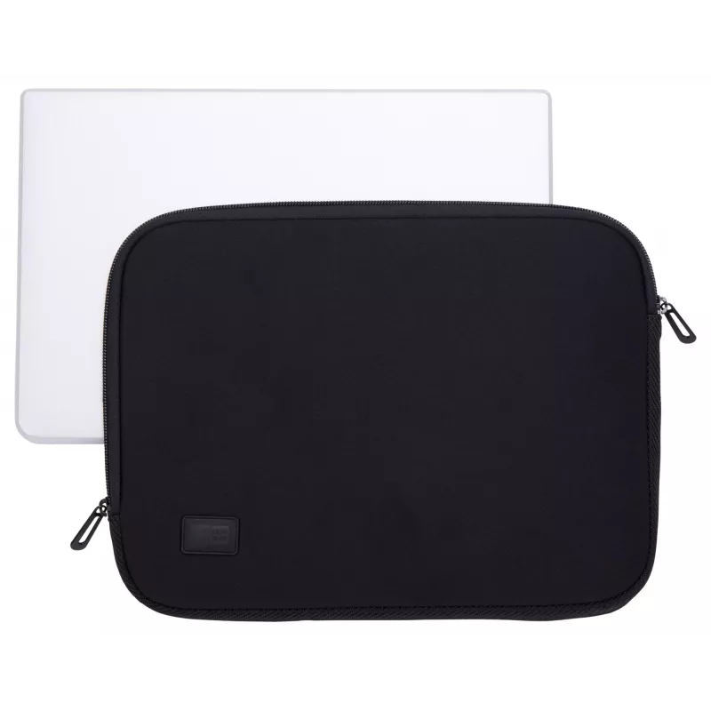 Case Logic Laps Sleeve PC 13 pollici nero, custodia, 33 cm (13 pollici)