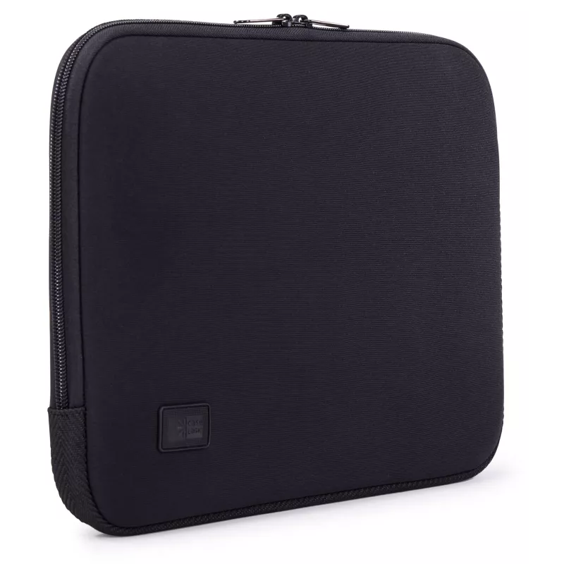 Case Logic Laps Sleeve PC 13 pollici nero, custodia, 33 cm (13 pollici)