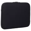 Case Logic Laps Sleeve PC 13 pollici nero, custodia, 33 cm (13 pollici)