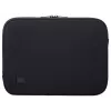 Case Logic Laps Sleeve PC 13 pollici nero, custodia, 33 cm (13 pollici)