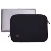 Case Logic Laps Sleeve PC 13 pollici nero, custodia, 33 cm (13 pollici)