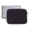 Case Logic Laps LAPS214 35,6 cm (14 pollici) custodia sleeve nero
