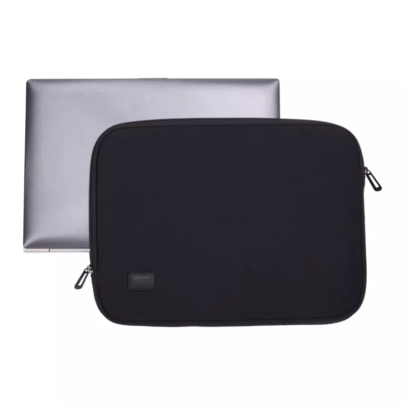 Case Logic Laps LAPS214 35,6 cm (14 pollici) custodia sleeve nero