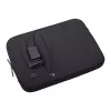 Case Logic Laps LAPSP214 35,6 cm (14 pollici) custodia sleeve nero