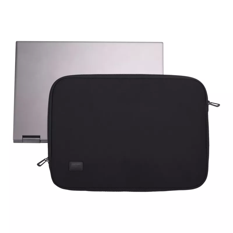 Case Logic Laps LAPS216 40,6 cm (16 pollici) custodia sleeve nero