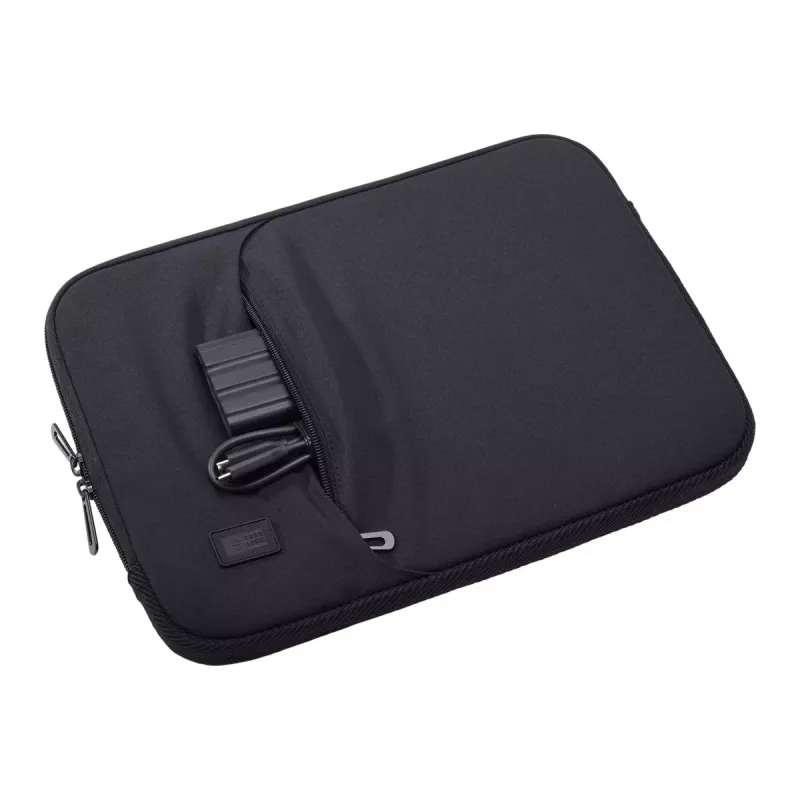 Case Logic LAPS custodia per laptop con tasca, 16 pollici, nero (3205518)