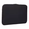 Case Logic Laps LAPS217 43,2 cm (17 pollici) custodia sleeve nero