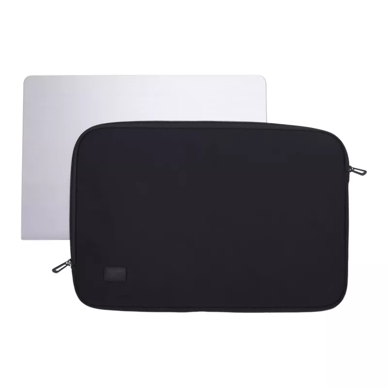 Case Logic Laps LAPS217 43,2 cm (17 pollici) custodia sleeve nero