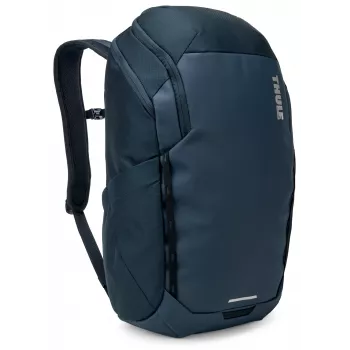 Thule Chasm TCHB215 - Darkest Blue zaino casual poliestere