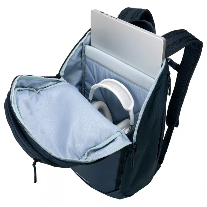 Thule Chasm TCHB215 - Darkest Blue zaino casual poliestere