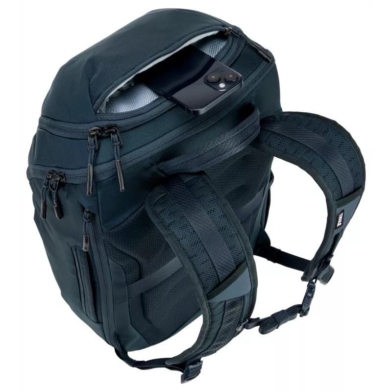 Thule Chasm TCHB215 - Darkest Blue zaino casual poliestere