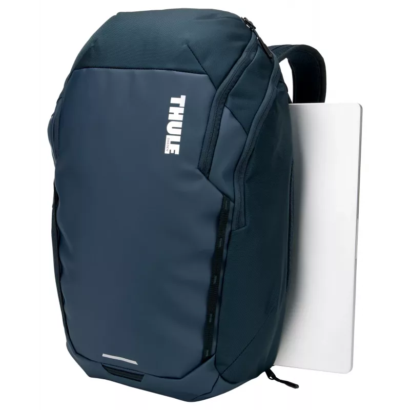 Thule Chasm TCHB215 - Darkest Blue zaino casual poliestere