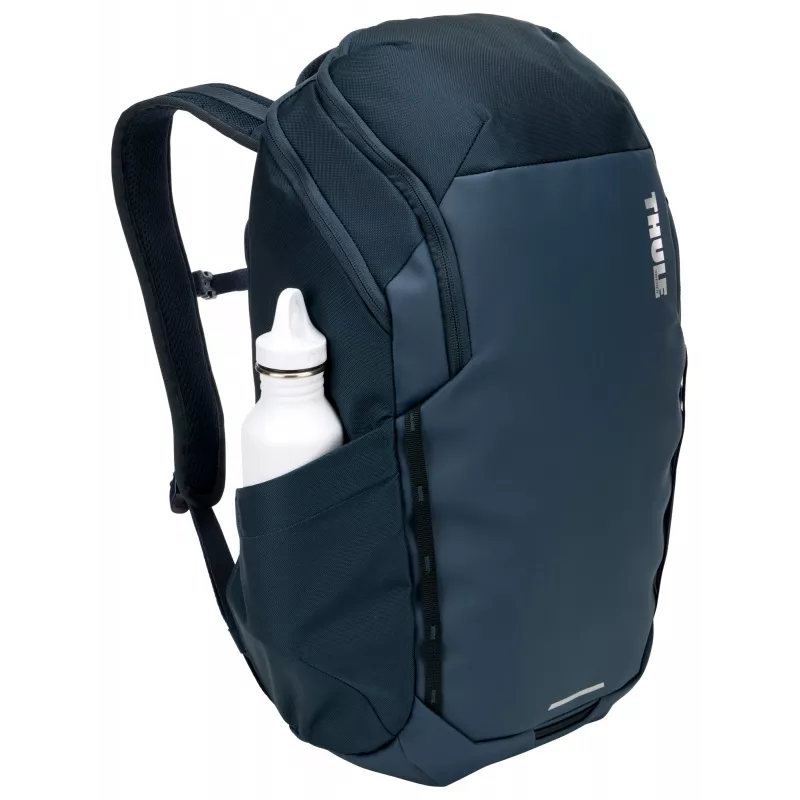 Thule Chasm TCHB215 - Darkest Blue zaino casual poliestere
