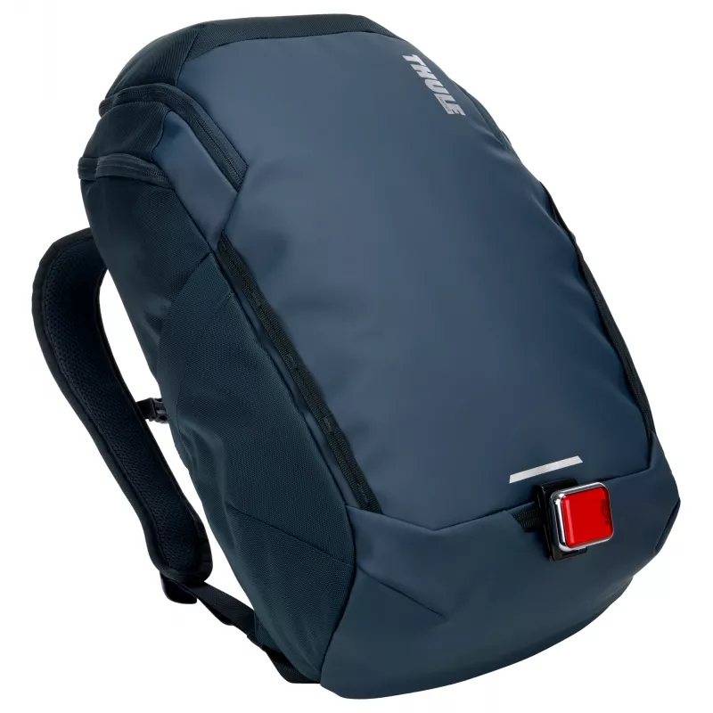 Thule Chasm TCHB215 - Darkest Blue zaino casual poliestere