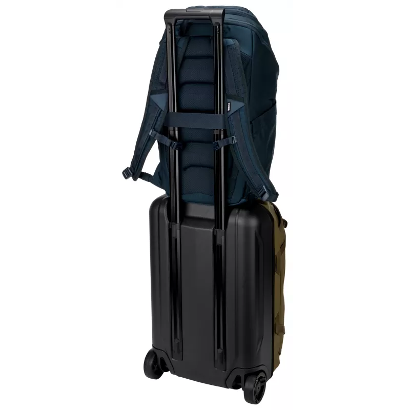 Thule Chasm TCHB215 - Darkest Blue zaino casual poliestere