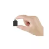 Kensington CA1010 adattatore USB-C a USB-A M/F, USB-C, USB-A, nero