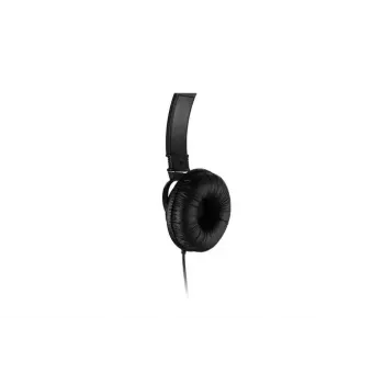 Kensington Classic cuffie 3,5 mm con microfono e controllo del volume