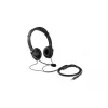 Kensington Classic cuffie 3,5 mm con microfono e controllo del volume
