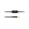 Kensington Classic cuffie 3,5 mm con microfono e controllo del volume