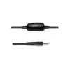 Kensington Classic cuffie 3,5 mm con microfono e controllo del volume