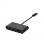 Kensington CH1200 hub USB-C 10Gbps 4 porte